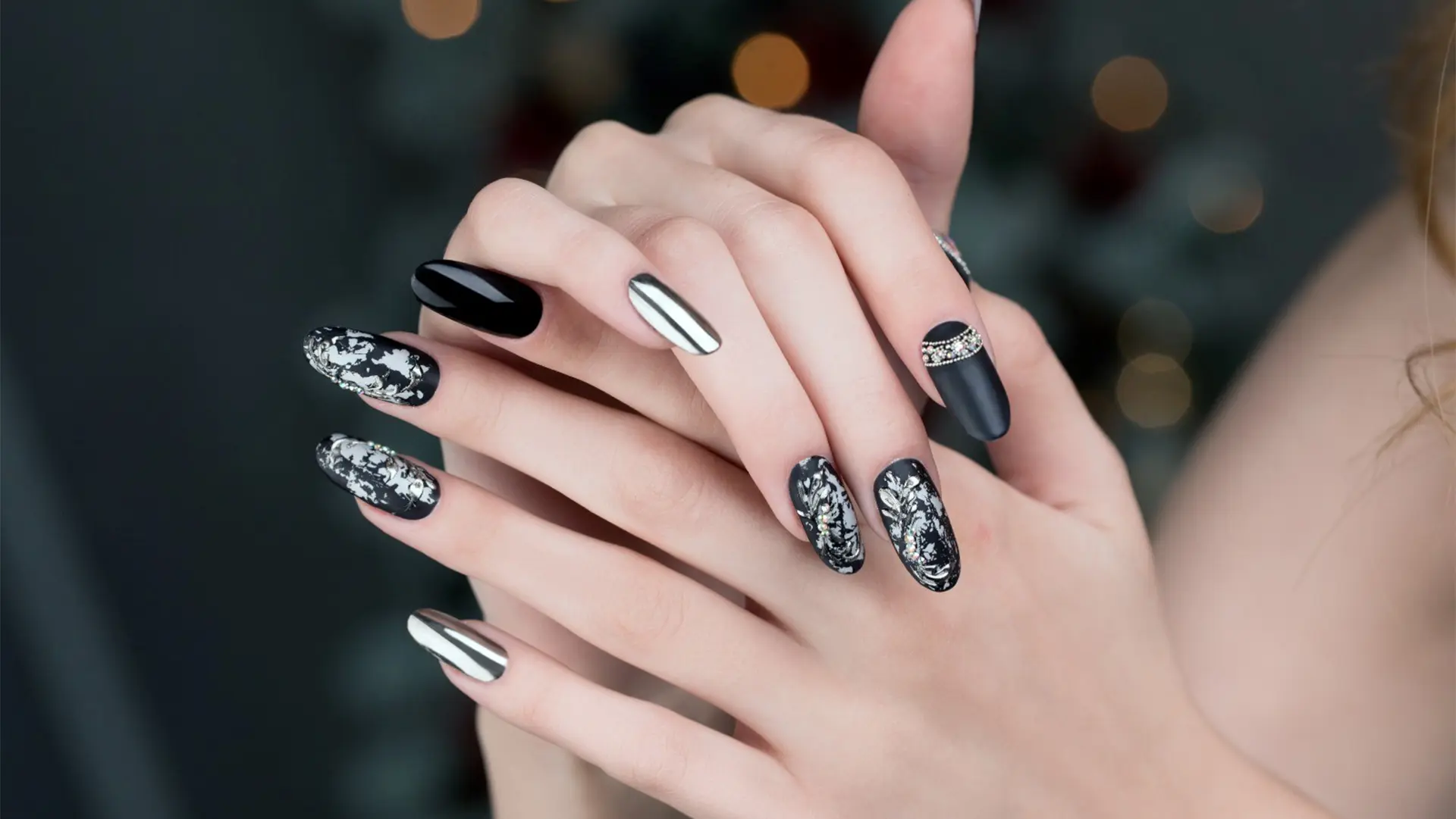 Sarıçam Protez Tırnak